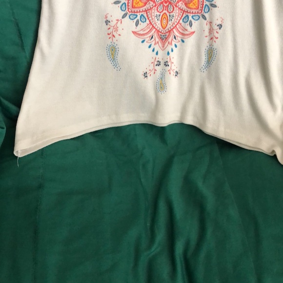 Tank top - Picture 2 of 11